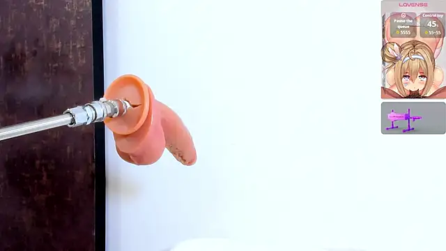 dazhia lee online show from November 23, 8:21 pm