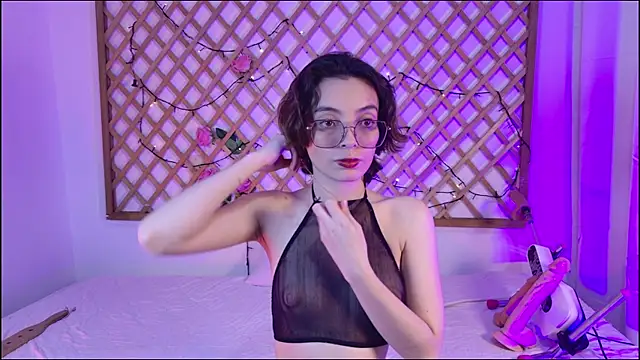 anietorres online show from November 23, 12:24 am