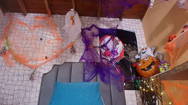 luce williams online show from October 16, 7:38 pm