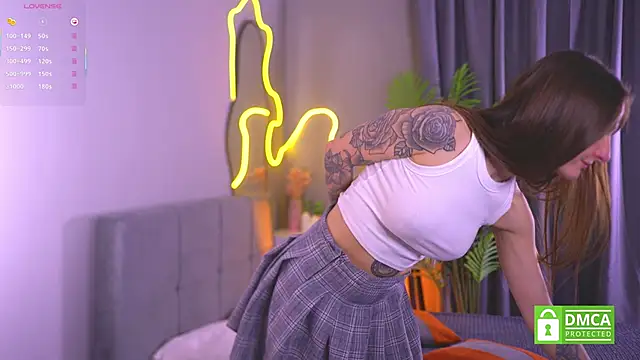 AudreyBrooks  online show from March 19, 9:13 am