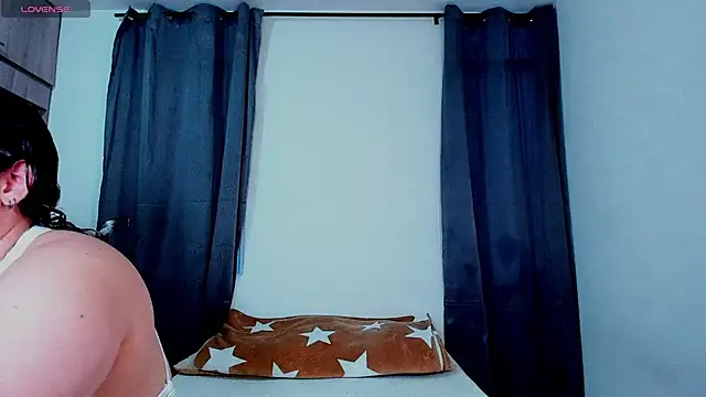 Mabelydani online show from October 13, 10:45 pm