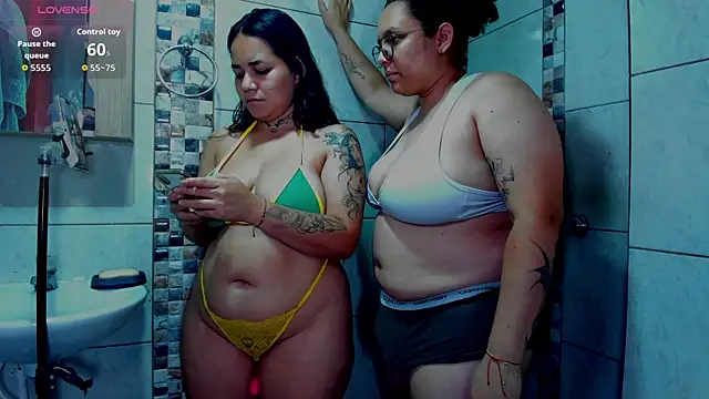 Mabelydani online show from December 4, 10:10 pm