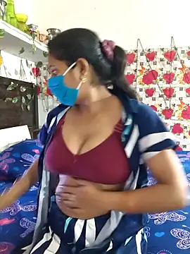 PeaCoooock online show from April 22, 4:26 pm