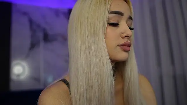 blondie muller online show from February 21, 9:04 pm