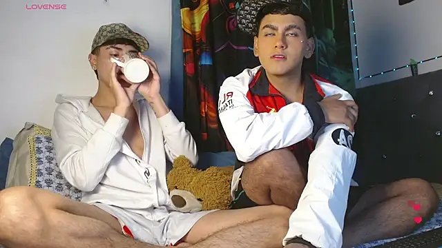 Im juanda online show from April 11, 11:58 am