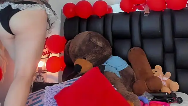 meikochoe online show from February 15, 7:02 pm