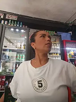 mariana mauricio hot online show from May 27, 9:23 pm