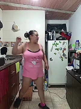 ZuriandAlex online show from November 23, 12:35 am