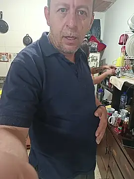 ZuriandAlex online show from November 30, 12:59 am