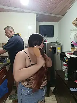 ZuriandAlex online show from March 15, 4:36 am