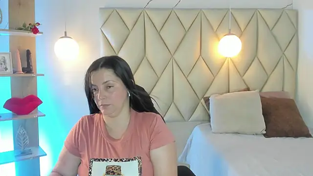 angelswets online show from May 28, 2:04 pm