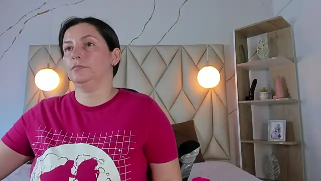 angelswets online show from January 19, 2:13 pm