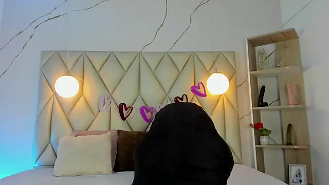 angelswets online show from March 24, 3:06 pm