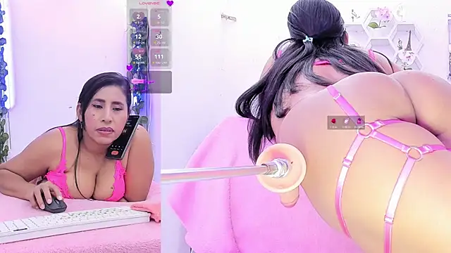 rosita27  online show from October 24, 2:18 am