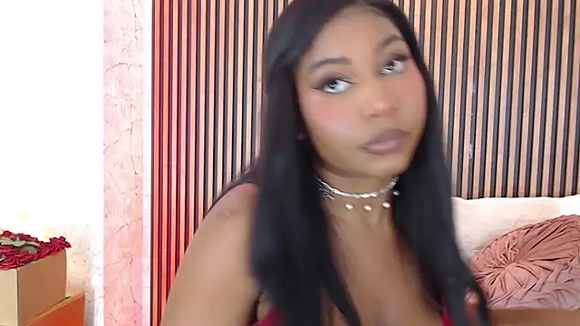 VanessaGlenn online show from October 28, 8:14 pm