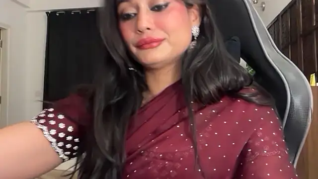 GoddessAnna online show from March 3, 4:57 pm