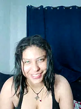 azulzulix online show from March 18, 1:32 am