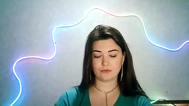 SeductiveTati online show from September 25, 2:21 am