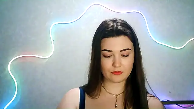 SeductiveTati online show from September 23, 2:21 am