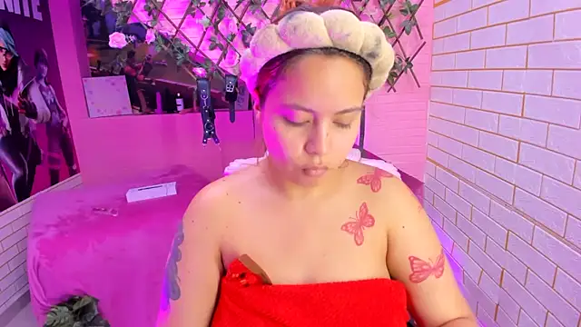 marcellaa303av online show from April 7, 1:40 am