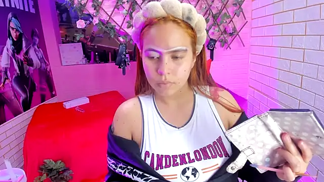 marcellaa303av online show from May 16, 1:41 am