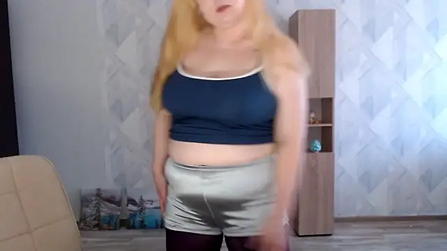 Melina Hot9 online show from September 9, 4:45 am