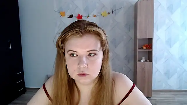 Melina Hot9 online show from October 6, 8:20 am