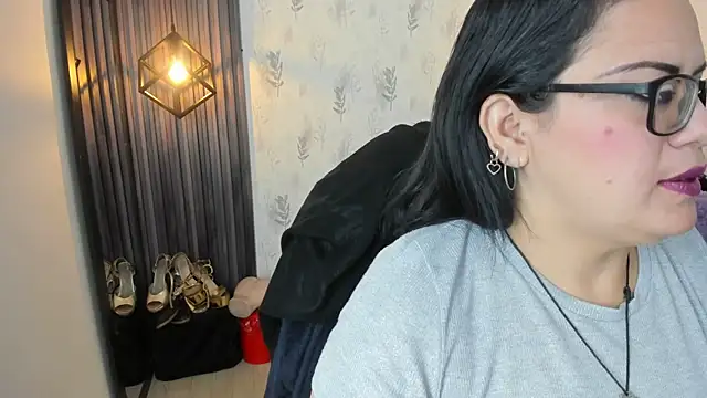 brigittemiller online show from February 12, 1:40 am