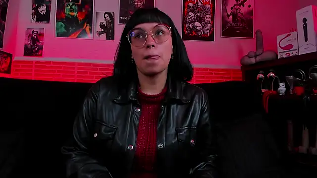 lilith-deveraux online show from September 9, 2:17 pm