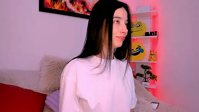 Manuelaa mejiia online show from January 12, 10:04 pm