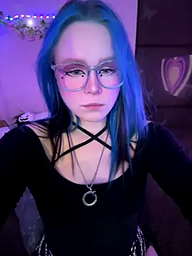 MaddisonHaas online show from September 10, 12:32 am