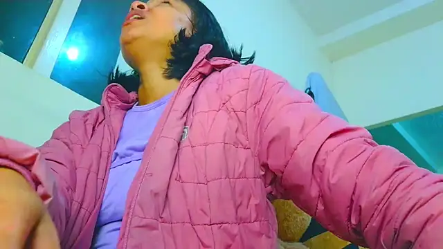 Samary thomas online show from March 7, 3:13 am