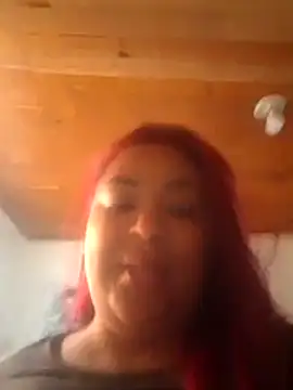 brunahorny online show from December 22, 7:06 pm