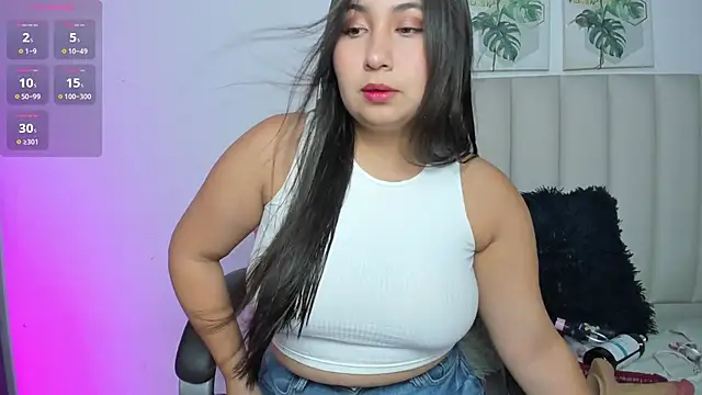 Marian Boobs online show from January 7, 7:06 pm