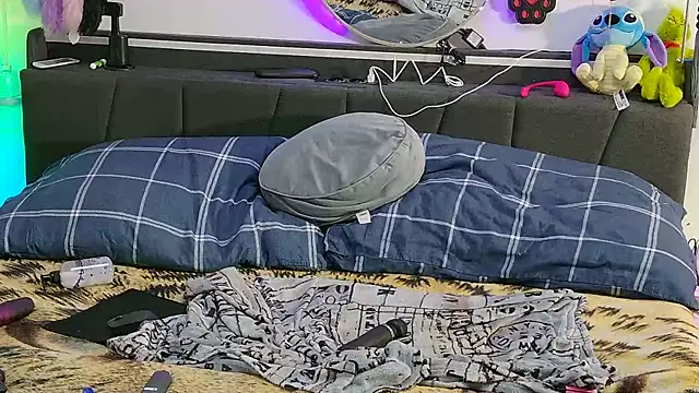 SunshineLexi online show from January 5, 5:27 pm