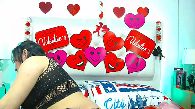 jescaoporto4 online show from February 24, 8:29 pm