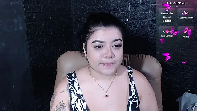  ValeryStone  online show from September 20, 10:57 am