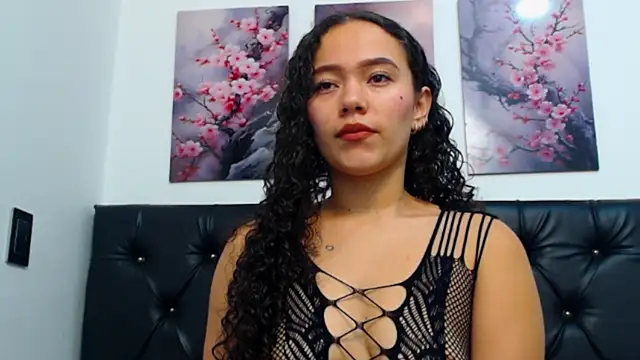 amaranta f00x online show from November 20, 1:12 pm