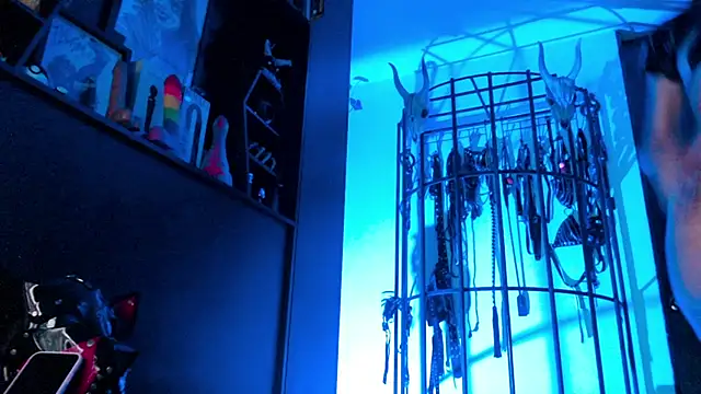 Carla fcoxx online show from October 25, 11:40 am