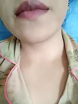 Anki-doll online show from March 20, 5:56 am