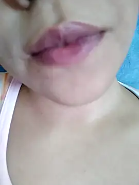 Anki-doll online show from October 25, 5:59 am