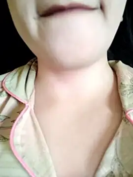 Anki-doll online show from April 19, 5:40 am