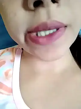 Anki-doll online show from October 23, 5:57 am