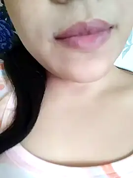 Anki-doll online show from February 3, 6:40 am