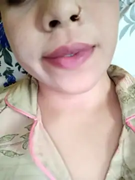 Anki-doll online show from April 21, 5:36 am