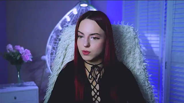 evanellson online show from October 28, 12:33 pm