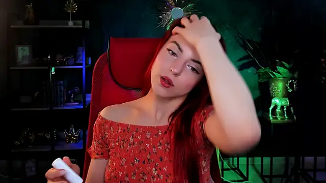 evanellson online show from March 30, 4:50 pm