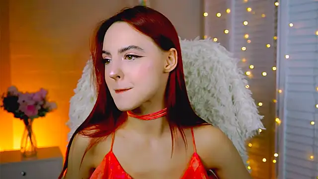 evanellson online show from December 4, 5:14 pm