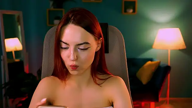 evanellson online show from March 29, 1:32 pm