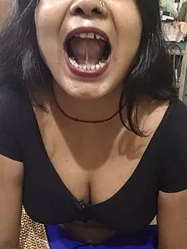 yoursweety09 online show from March 17, 2:10 pm